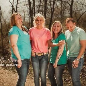 Meet your Posher, Tammy